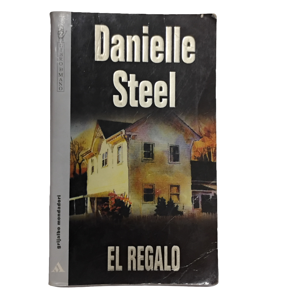 El regalo - Danielle Steel