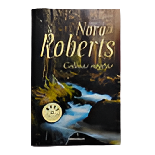 Colinas negras - Nora Roberts