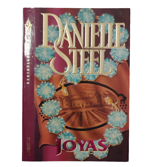 Joyas - Danielle Steel