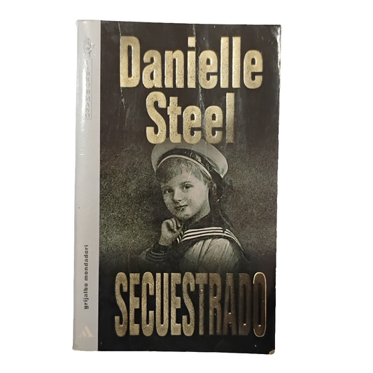 Secuestrado - Danielle Steel