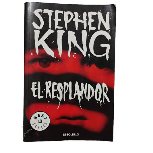 El resplandor - Stephen King