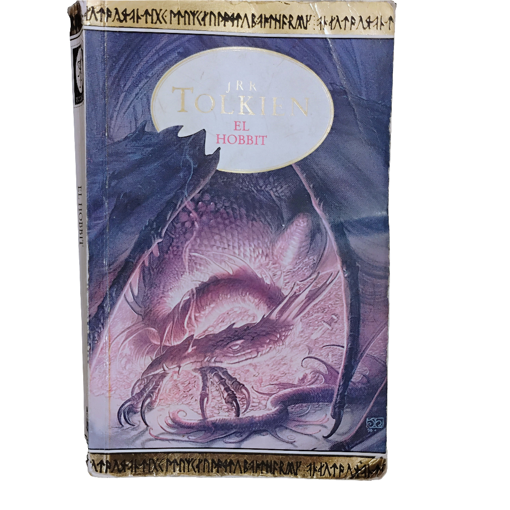 El Hobbit - J. R. R. Tolkien