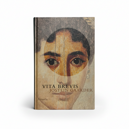 Vita Brevis - Jostein Gaarder