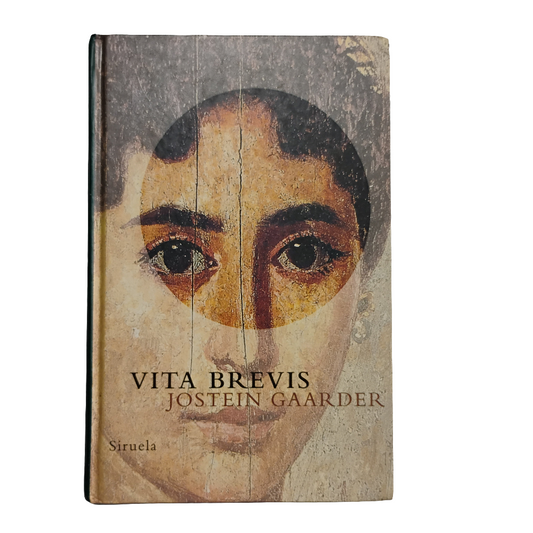 Vita Brevis - Jostein Gaarder