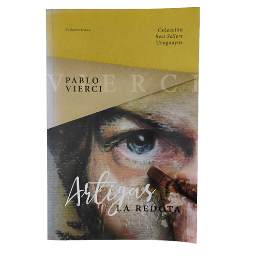 Artigas. La Redota - Pablo Vierci