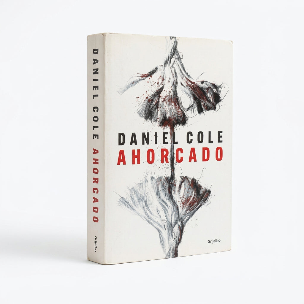 Ahorcado - Daniel Cole