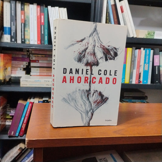 Ahorcado - Daniel Cole