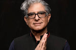 Deepak Chopra