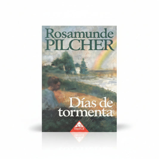 Días de tormenta - Rosemunde Pilcher