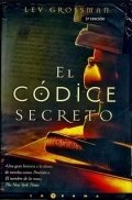 El Códice secreto - Lev Grossman