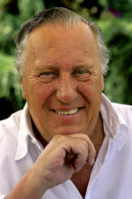 Frederick Forsyth
