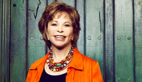 Isabel Allende