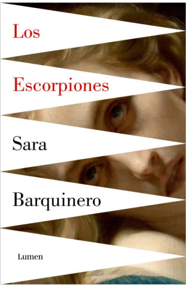 Escorpiones (Epub) - Sarah Barquinero