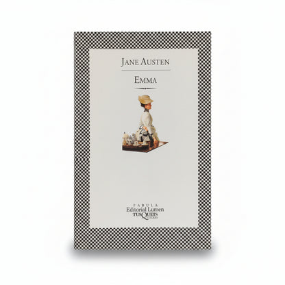 Emma - Jane Austen