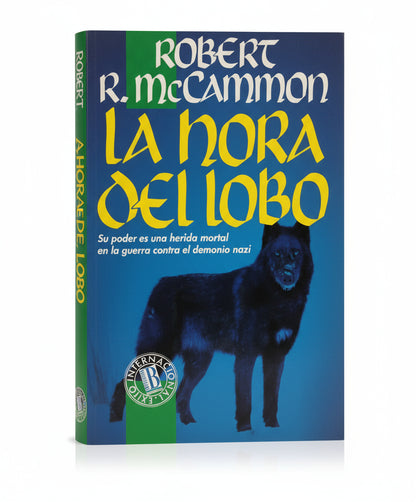 La hora del lobo - Robert R. McCammon