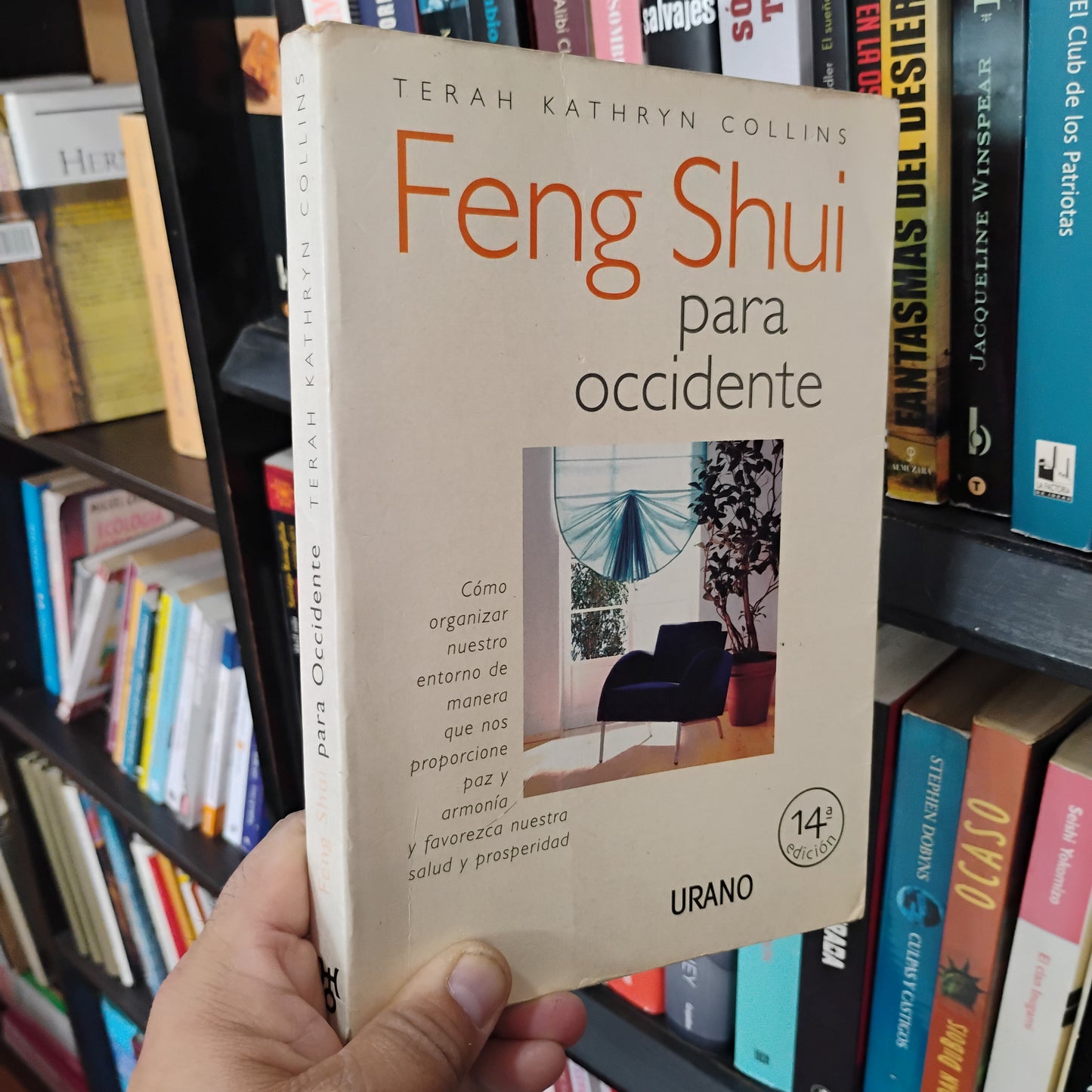 FENG SHUI para occidente - Terah Kathryn Collins