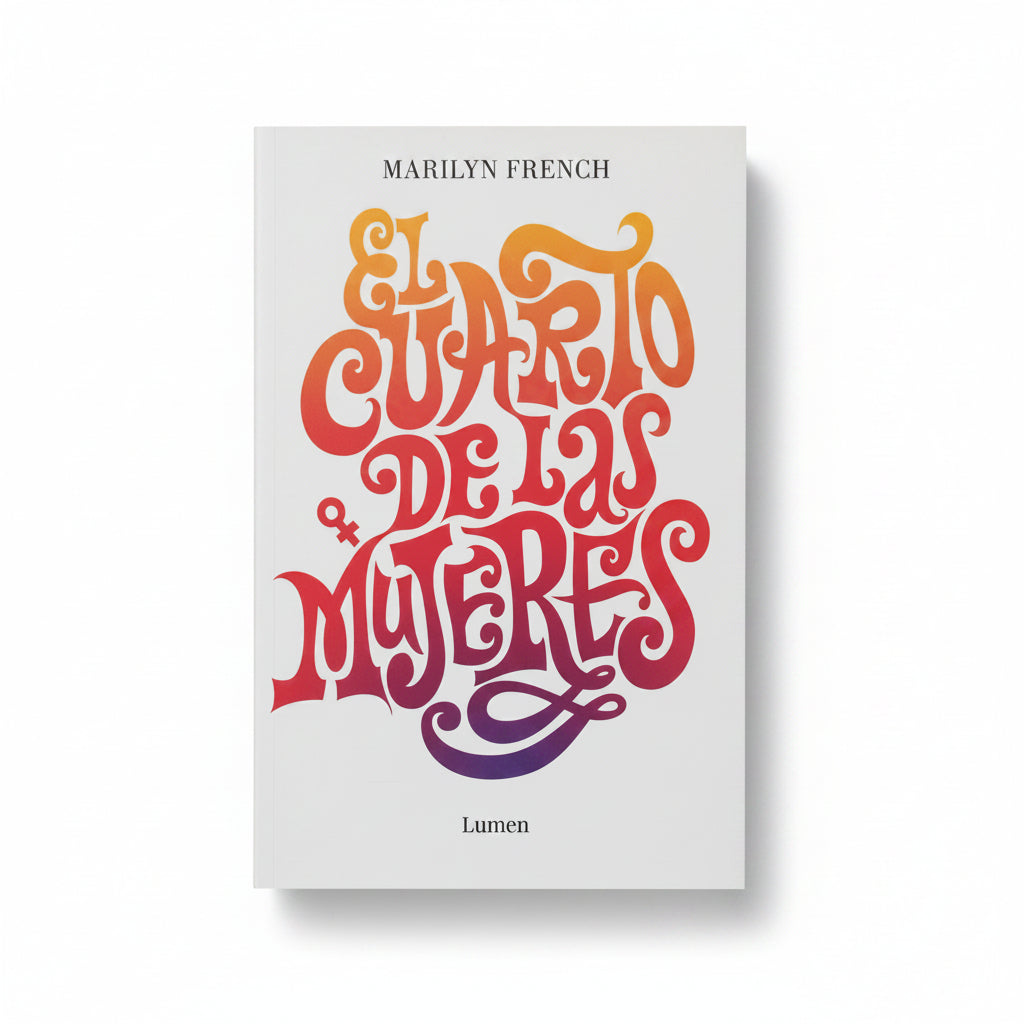 El cuarto de las mujeres - Marilyn French