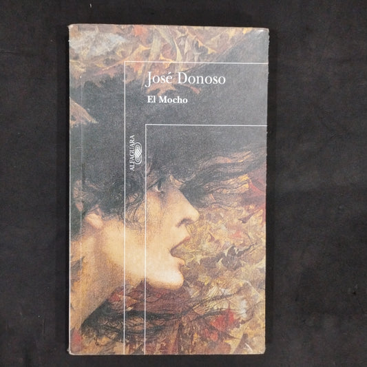 El Mocho - José Donoso