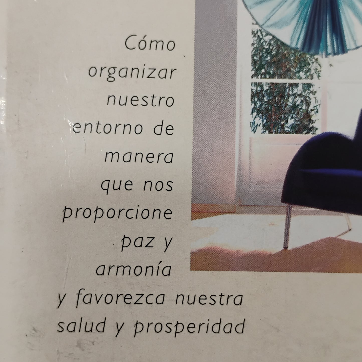 FENG SHUI para occidente - Terah Kathryn Collins