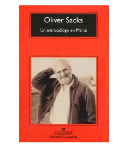 Un antropólogo en Marte - Oliver Sacks