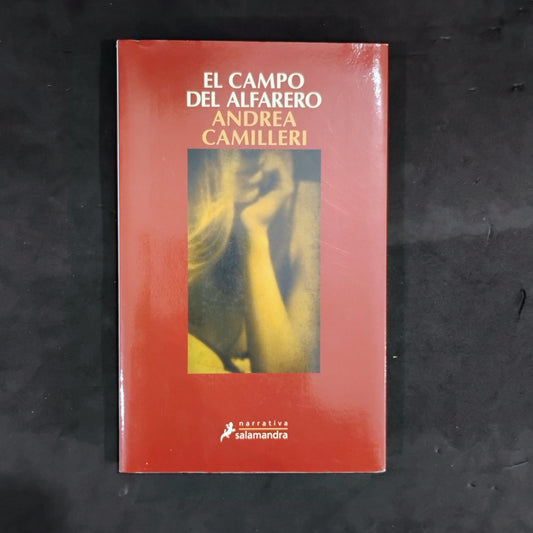 El campo del alfarero - Andrea Camilleri