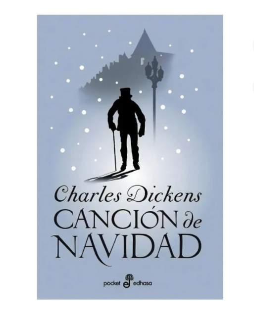 Canción de Navidad - Charles Dickens