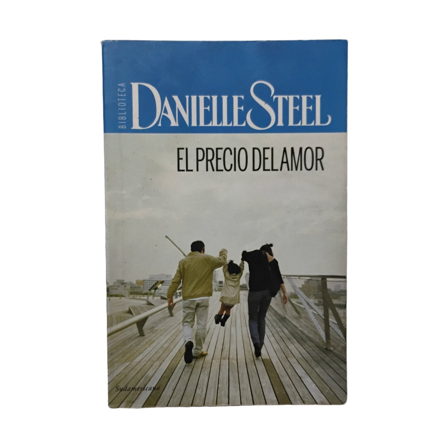 El precio del amor - Danielle Steel