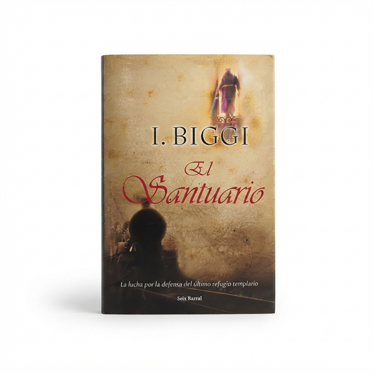 El santuario - I. Biggi