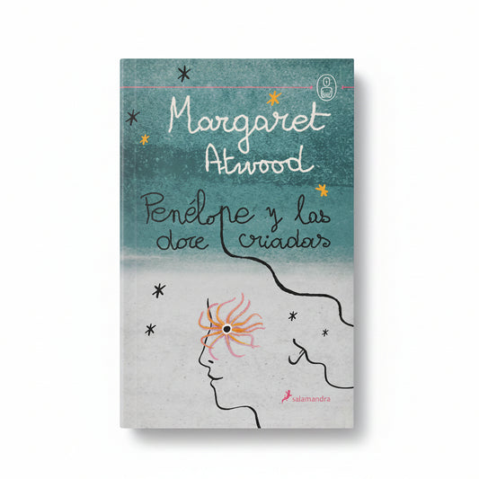 Penélope y las doce criadas - Margaret Atwood