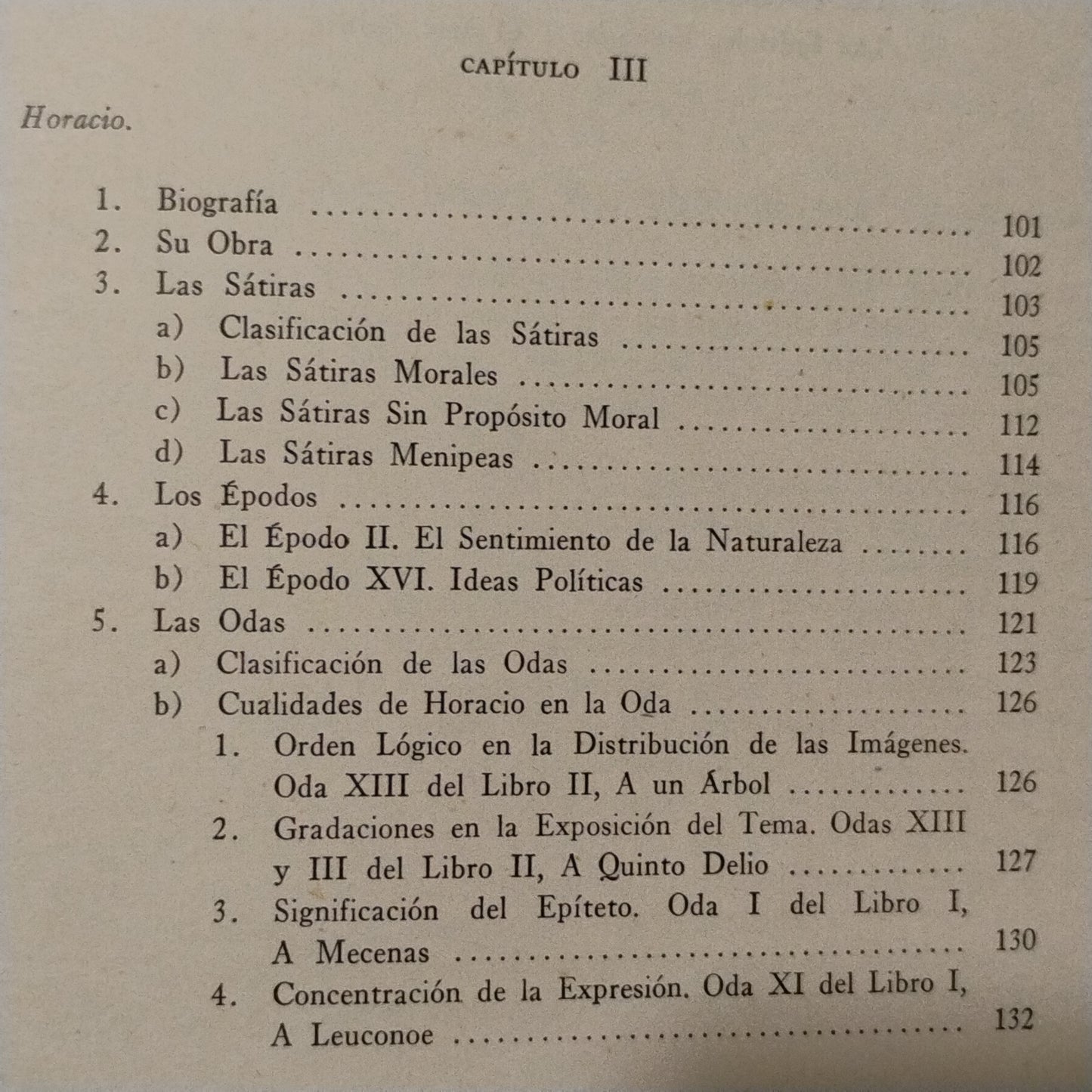 Elementos de Literatura Latina. Generalidades sobre Literatura Latina. Virgilio. Horacio - Sarah Bollo