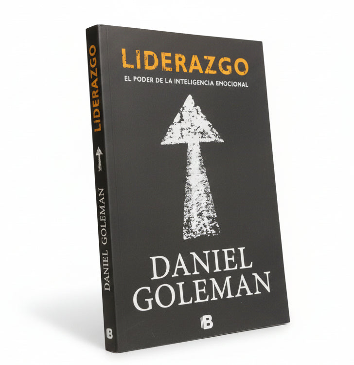 LIDERAZGO - Daniel Goleman