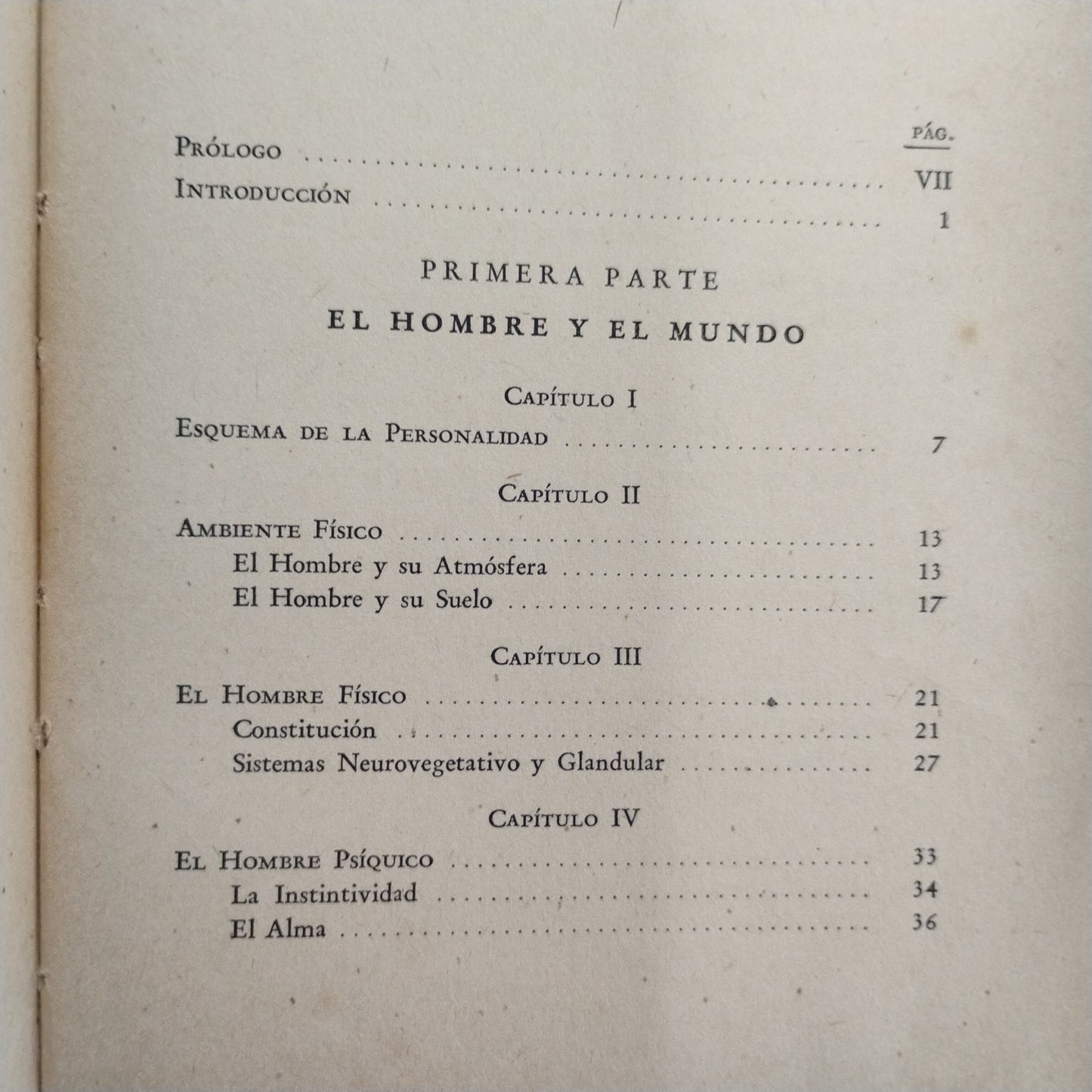 Complejo de inferioridad - Juan J. Berruezo
