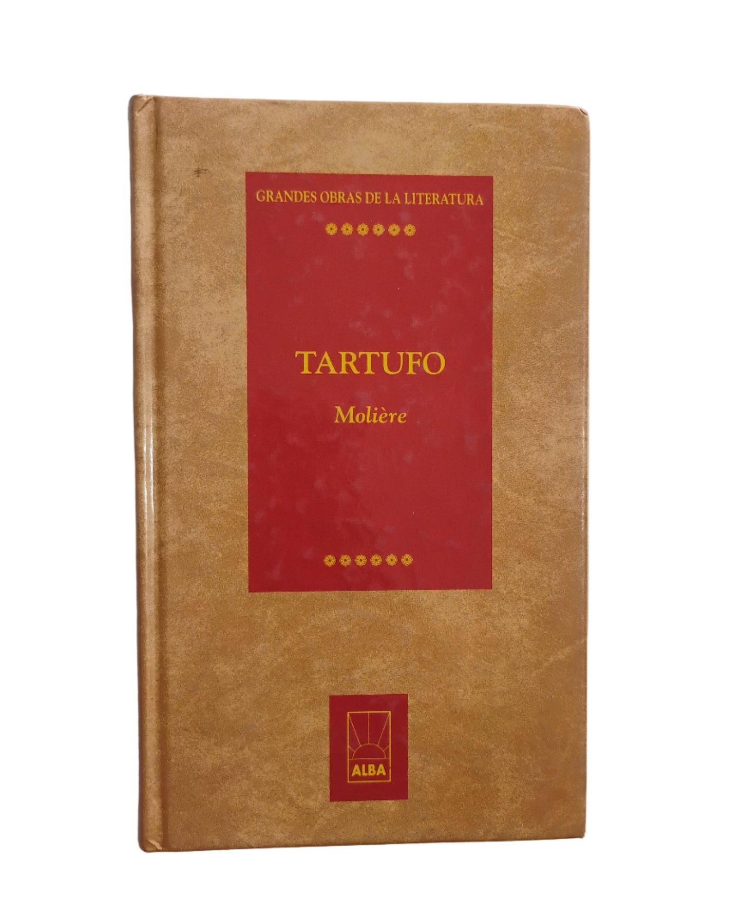 Tartufo - Moliére