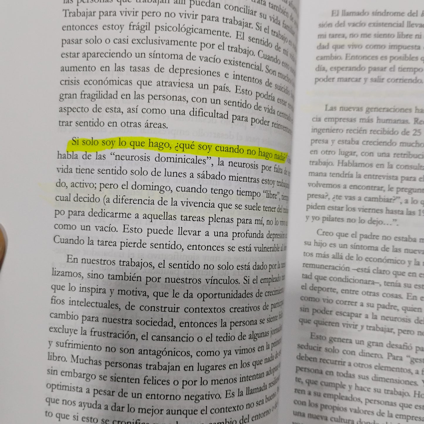 Economía y felicidad. Una vida con sentido - Alejandro de Barbieri