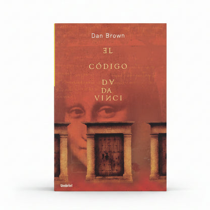 El Código Da Vinci - Dan Brown