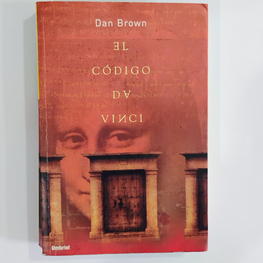 El Código Da Vinci - Dan Brown