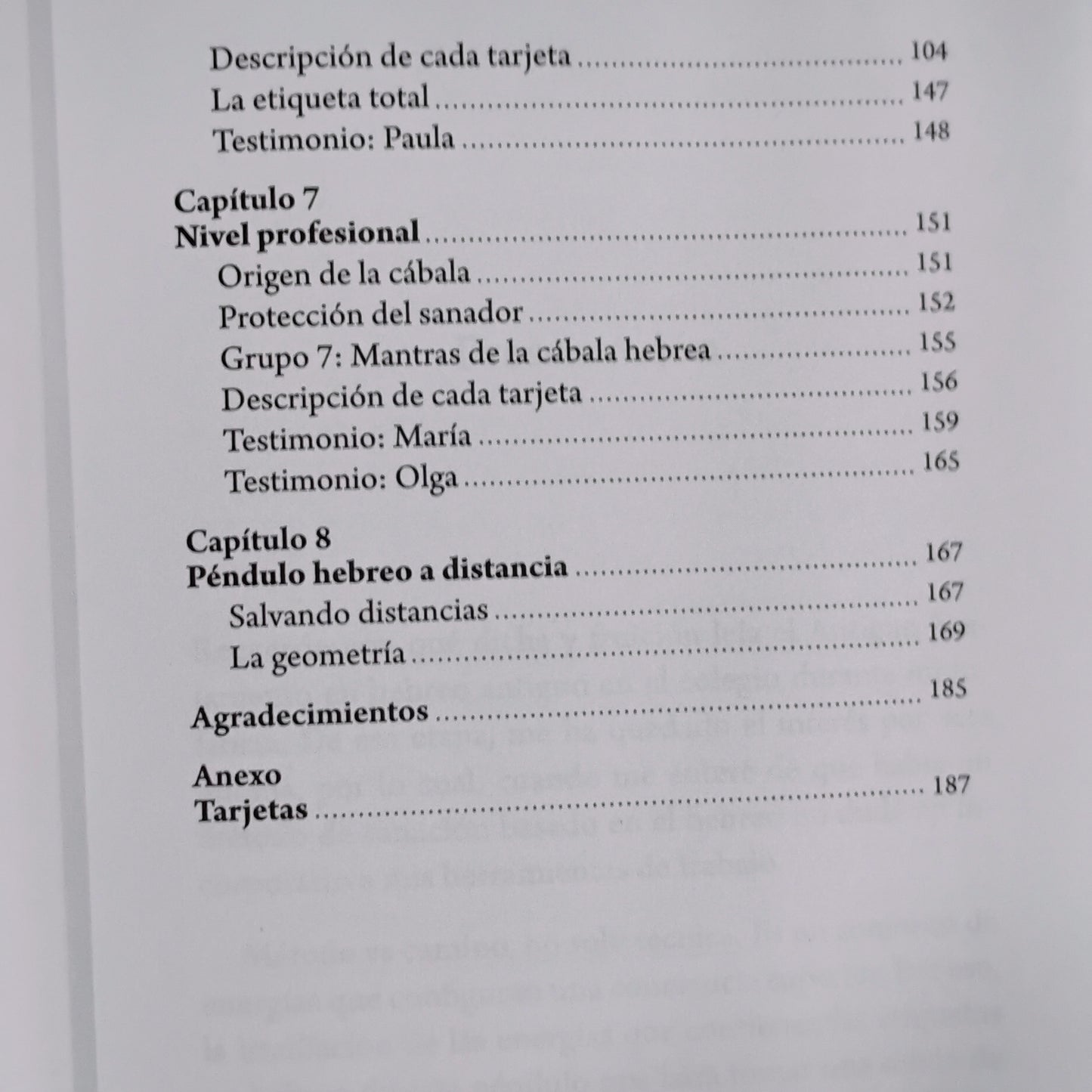 El péndulo hebreo - Bernardo Wikinski
