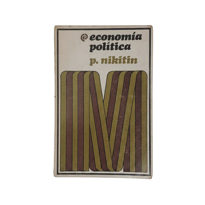 Economía Política - P. Nikitin
