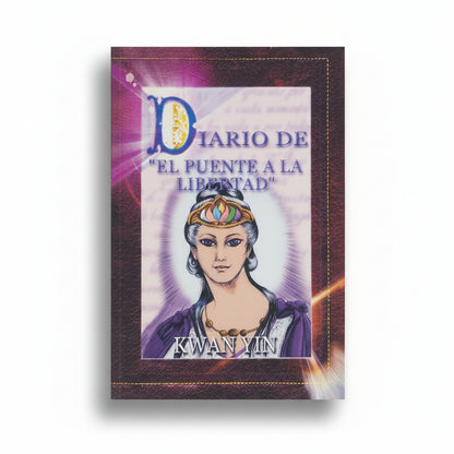DIARIO DE "EL PUENTE A LA LIBERTAD"Kwan Yin