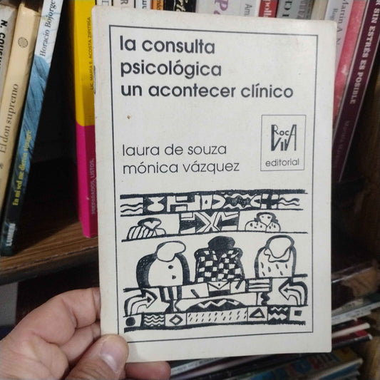 La consulta