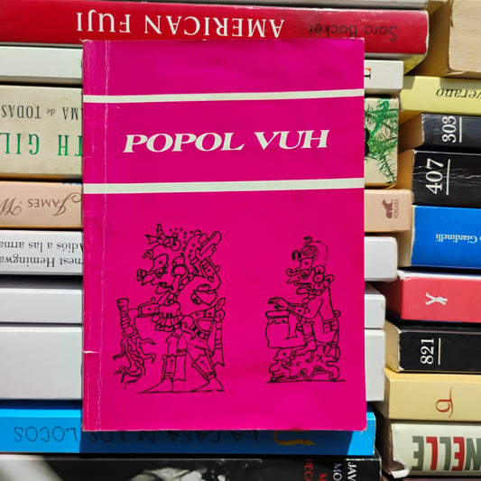 Popol Vuh