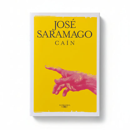 Caín - José Saramago