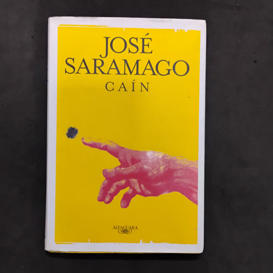 Caín - José Saramago