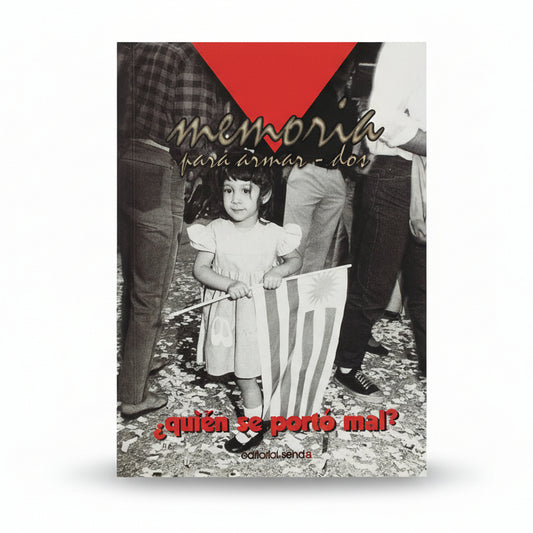 MEMORIA PARA ARMAR dos