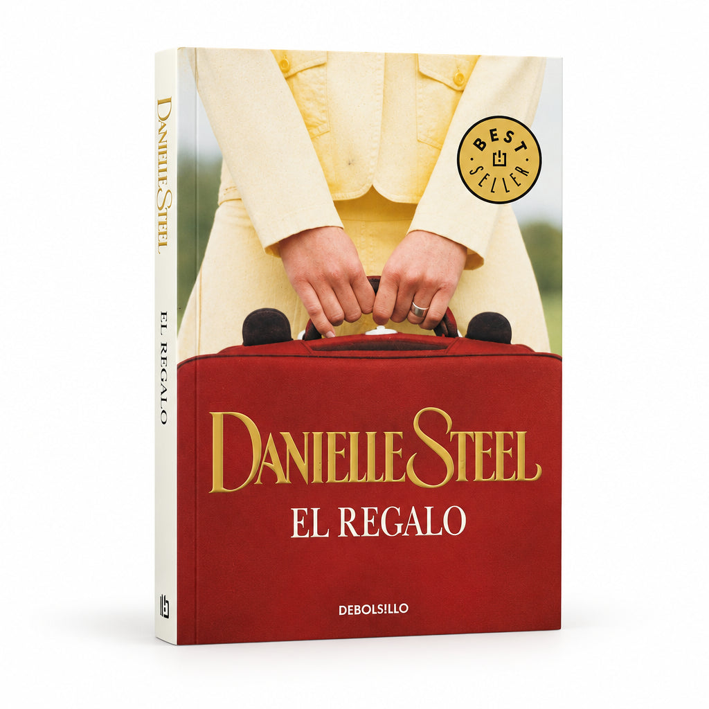 El regalo - Danielle Steel