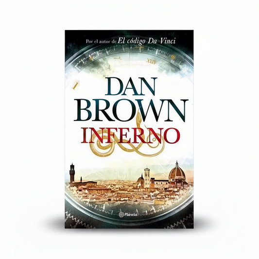 Inferno - Dan Brown