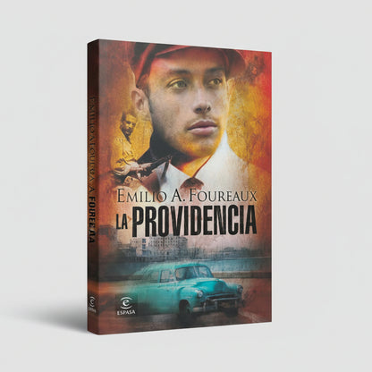 La Providencia - Emilio A. Foureaux