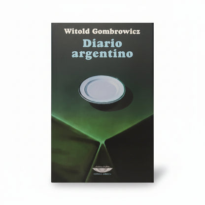 Diario argentino - Witold Gombrowicz