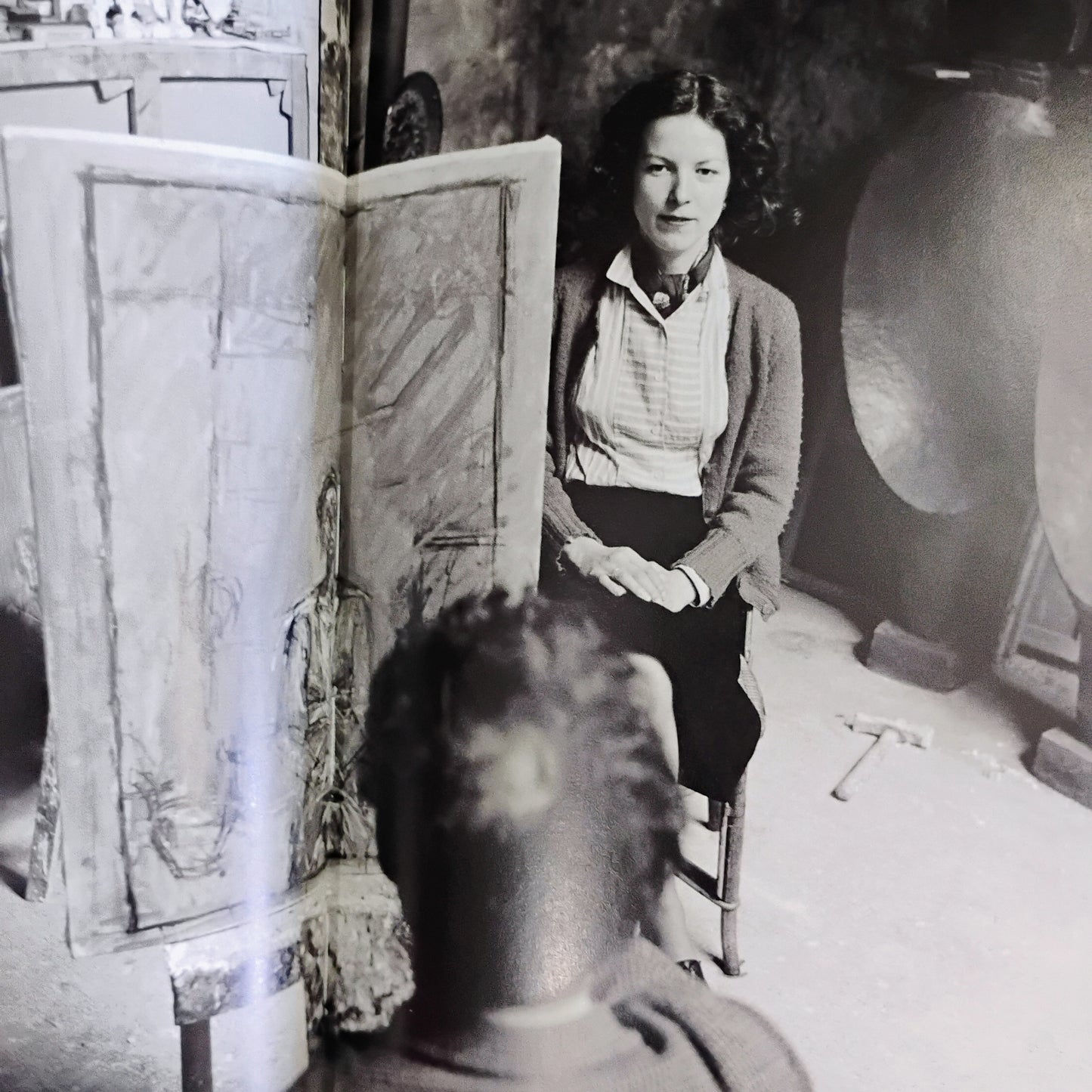 Alberto Giacometti - Yves Bonnefoy