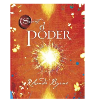 El Poder - Rhonda Byrne